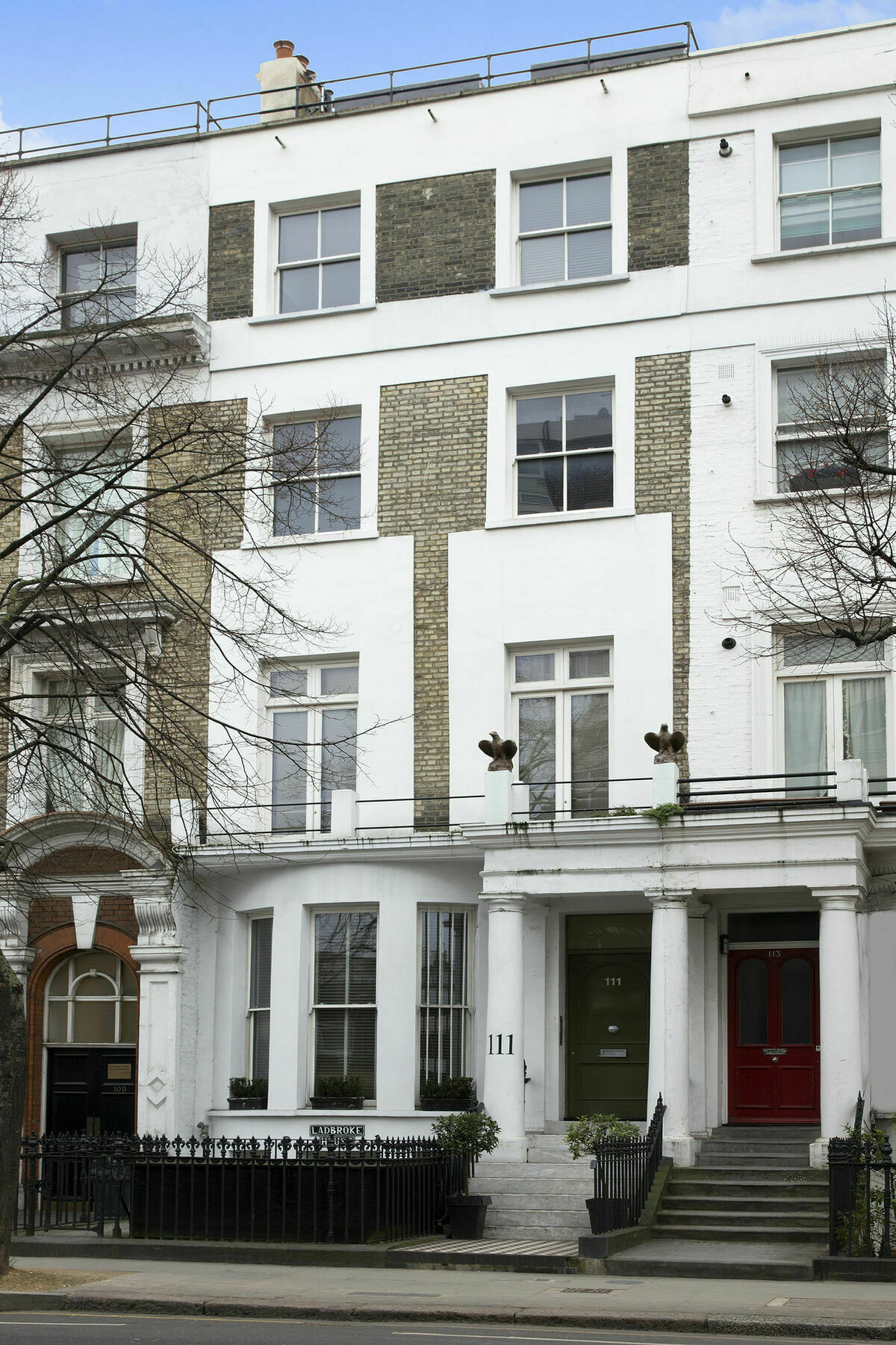 Portobello One London Exterior photo