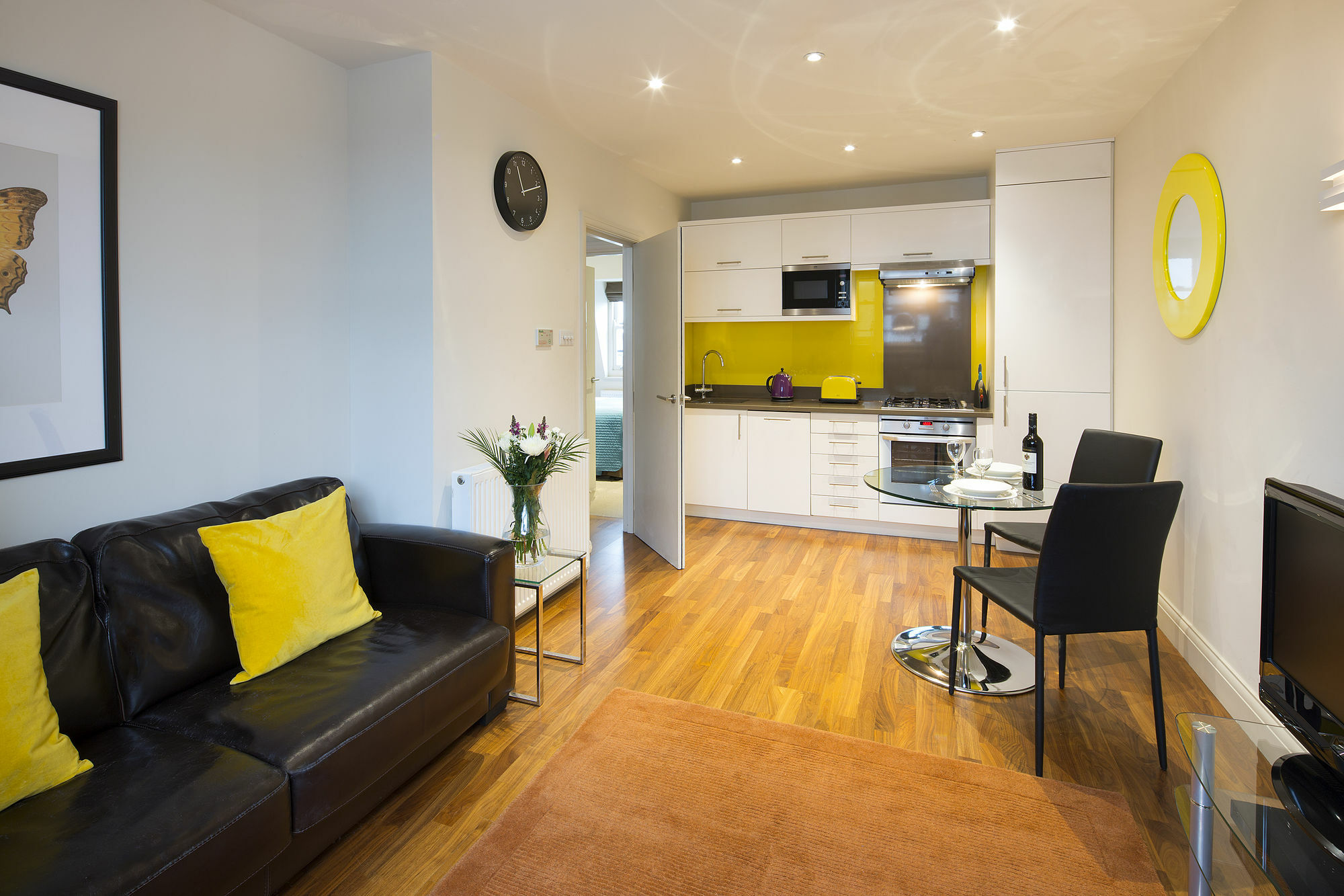Portobello One London Exterior photo